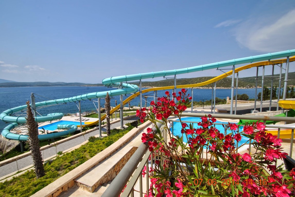 imagini hotel EUPHORIA AEGEAN